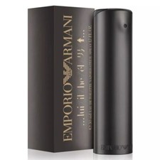 Armani Emporio •  Lui He • Eau de toilette • 50 ml • da uomo na sprzedaż  Wysyłka do Poland