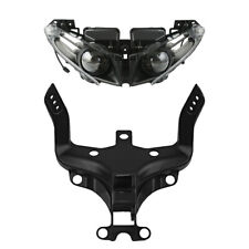 Headlight assembly upper for sale  Ontario