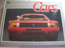 Ferrari testarossa cars gebraucht kaufen  Lemförde