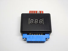 Digital voltmeter for Commodore 64 C64-C128-VIC 20 Power supply testing comprar usado  Enviando para Brazil
