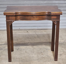table style chippendale for sale table style chippendale for sale Canton