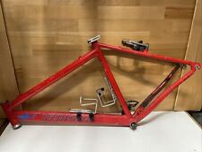 Winora hardtail rahmen gebraucht kaufen  Weisendorf