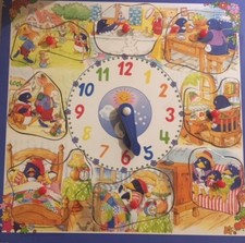 Puzzle bois apprendre d'occasion Puzzle bois apprendre d'occasion  Taverny