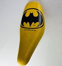 Vintage batman yellow for sale  Grandview