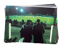 Chorley non league for sale  BAGSHOT