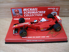 Michael schumacher collection gebraucht kaufen  Deutschland