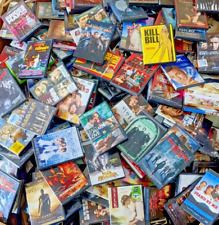 HUGE DVD Lot Sale! Pick and Choose Cheap,Very Good Movies With Combined Shipping comprar usado  Enviando para Brazil