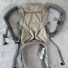 Porta-bebês Ergobaby 360 quatro posições BOJ CINZA comprar usado  Enviando para Brazil