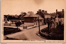 S20660 postcard saint d'occasion  Expédié en Belgium