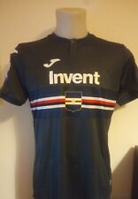 Sampdoria match worn usato  Genova
