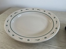 Longaberger pottery 12.5 for sale  Port Saint Lucie