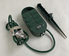 Power stake outdoor for sale  Saint Joseph