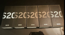 Samsung galaxy s20 gebraucht kaufen  Paderborn