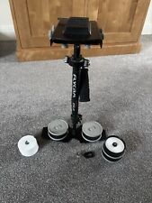 Flycam nano steadycam for sale  UK