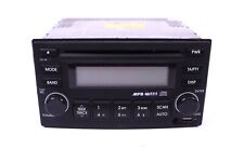 Hyundai autoradio hn445kmeua gebraucht kaufen  Dresden