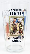 Tintin amora mustard d'occasion  Expédié en Belgium