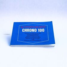 Citizen lcd chrono usato Citizen lcd chrono usato  Palermo