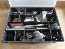 Tamiya box spare for sale  FROME