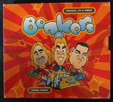 Bonkers vol. wheel for sale  NOTTINGHAM