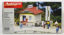 Auhagen bausatz 014 gebraucht kaufen  Kerpen