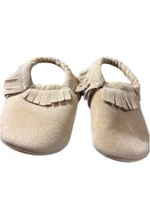 Mocassins unissex infantis 12/18 meses novos sem etiquetas comprar usado  Enviando para Brazil