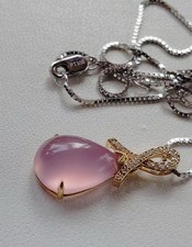 Necklace kt. platinum for sale  LONDON