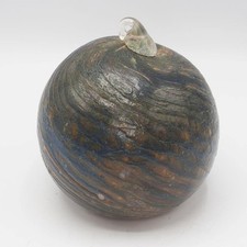 Glass ball handblown for sale  Pittsburgh