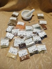 Witches altar apothecary for sale  PLYMOUTH