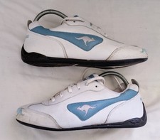 Kangaroos womens trainers. for sale  BURNLEY