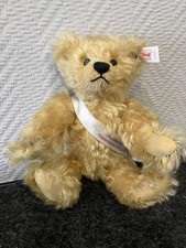 Steiff 670527 clubtreffen gebraucht kaufen  Landstuhl