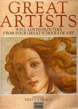 Great artists. author. for sale  ROSSENDALE