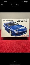 Aoshima tuned car for sale  Verona