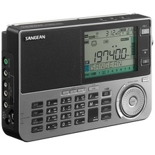 Sangean a500461 ats usato  Visciano