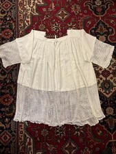 Cotta sacerdotale con usato Cotta sacerdotale con usato  Valenzano