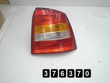 Usado, 1999 OPEL ASTRA LANTERNA TRASEIRA HATCHBACK DIREITA comprar usado Usado, 1999 OPEL ASTRA LANTERNA TRASEIRA HATCHBACK DIREITA comprar usado  Enviando para Brazil