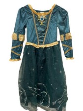 Disney dress merida for sale  San Clemente