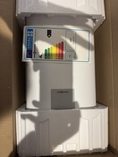 Viessmann durchlauferhitzer vi gebraucht kaufen  Blankenrath