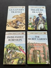 Vintage ladybird children for sale  CAMBRIDGE