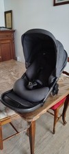 Hamac poussette bébé d'occasion  Cappelle-la-Grande