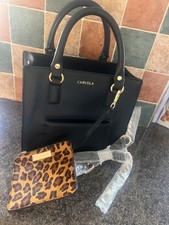 Carvela simba pocket for sale  NEWCASTLE UPON TYNE