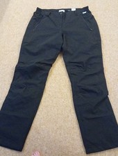 Regatta size black for sale  TYWYN
