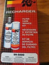 Air filter recharger for sale  Summerfield