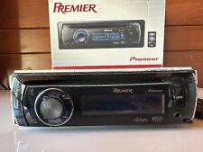 Pioneer premier deh for sale  Eugene