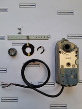 Siemens dampner actuator for sale  PRESTON