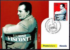 Italia 2016 luchino usato  Italia