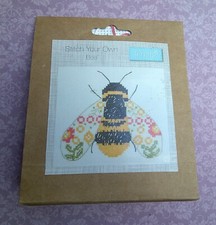 Stitch cross stitch for sale  SETTLE