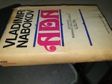 Vladmir nabokov ada usato  Roma