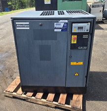 Atlas copco 30hp for sale  Spartanburg