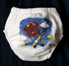 Baby töpfchen trainerhose gebraucht kaufen  Braunschweig