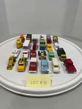 Vintage matchbox vehicles for sale  Portland